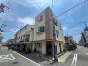 ＪＲ山陽本線新長田駅まで徒歩7分