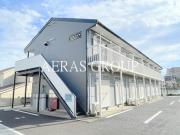 第二大川ハイツ
