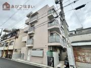 サニーハイツ住吉
