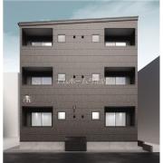 名鉄名古屋本線本笠寺駅まで徒歩8分