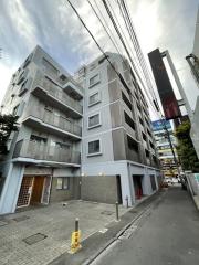 ＪＲ山手線新大久保駅まで徒歩4分