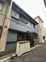 地下鉄御堂筋線あびこ駅まで徒歩7分