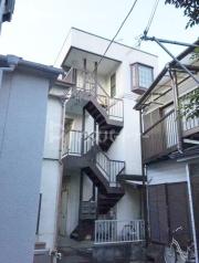 ミルコマンション