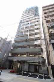プレサンス扇町駅前