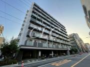 東武伊勢崎・大師線浅草駅まで徒歩9分