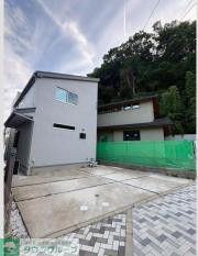 津西1丁目戸建