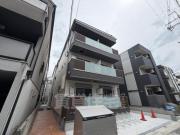京阪本線大和田駅まで徒歩5分