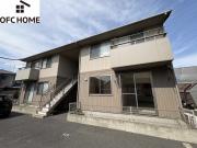 ARROWS Casa MONOPLUS福富東
