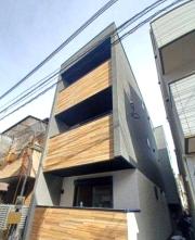 京阪本線千林駅まで徒歩2分