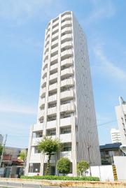 PREMIUM CUBE G 駒沢大学