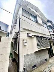 昭和町テラスハウス