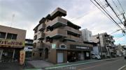 ＪＲ香椎線舞松原駅まで徒歩14分