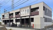 静岡県浜松市中央区増楽町