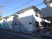 マキバハイツB