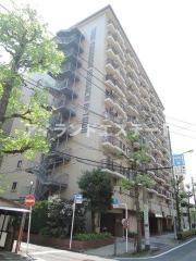 藤和横浜西口ハイタウン