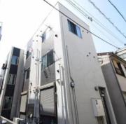 ファーストホーム森下