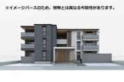 ＪＲ片町線放出駅まで徒歩11分