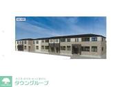 湘南モノレール湘南町屋駅まで徒歩8分