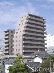 ジ・アパートメント ヒルトップ中野