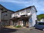鈴木油井貸家