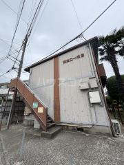 岡本コーポB