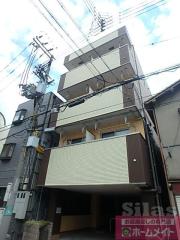 阪神なんば線出来島駅まで徒歩2分