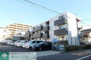 アナシエ徳丸
