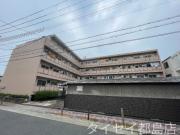 地下鉄今里筋線清水駅まで徒歩2分