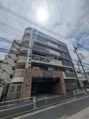 都営新宿線一之江駅まで徒歩16分