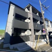 都営三田線西高島平駅まで徒歩14分