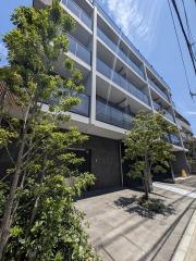 リージア三軒茶屋