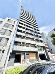 エステムコート名古屋新栄IIアリーナ
