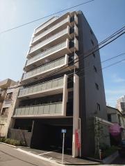 ＪＲ山手線日暮里駅まで徒歩10分