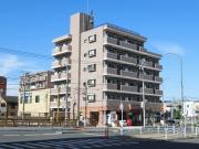 めじろ台駅前パレス