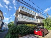 東急目黒線武蔵小山駅まで徒歩15分