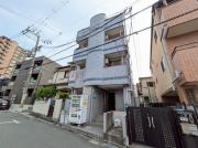 京阪本線西三荘駅まで徒歩1分