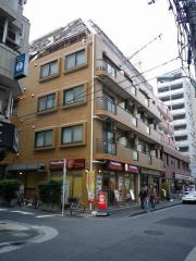なあ・ま成岩