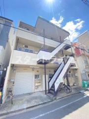 地下鉄御堂筋線西中島南方駅まで徒歩5分
