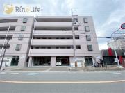 南海高野線白鷺駅まで徒歩4分