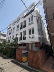 東京メトロ丸ノ内線東高円寺駅まで徒歩4分