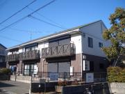 フレール弥生A棟