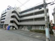 ルミエール根岸
