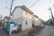 メープル関山I