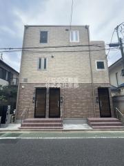 東武東上線大山駅まで徒歩4分