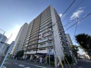 デュオヒルズ新所沢駅前
