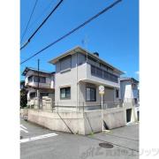 安岡寺町戸建貸家