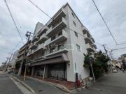 大島紬ビル