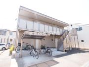 リースランド伊都II B棟
