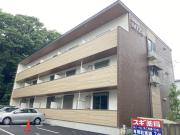 ブルーライン三ツ沢上町駅まで徒歩2分