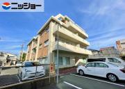 ベルガーデン向山1号館